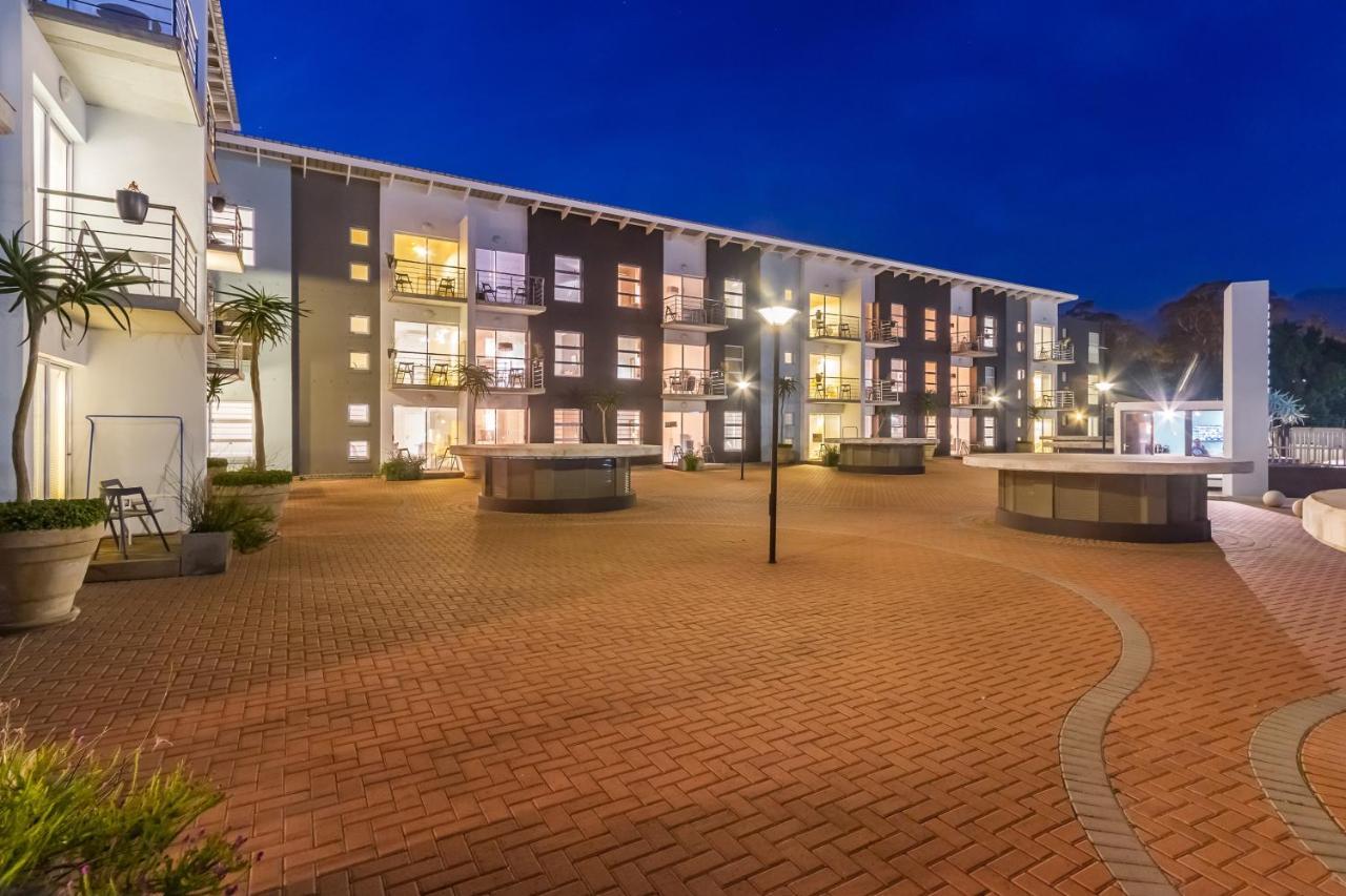 Wink Aparthotel Quiver Tree 스텔렌보스 외부 사진