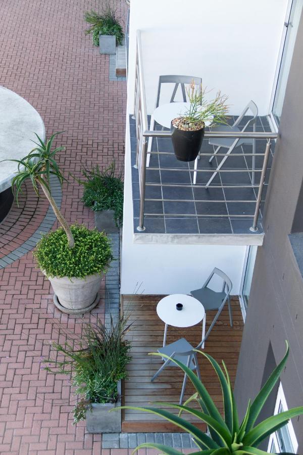 Wink Aparthotel Quiver Tree 스텔렌보스 외부 사진