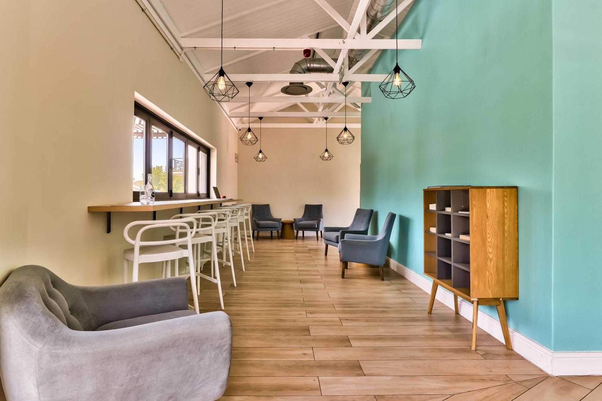 Wink Aparthotel Quiver Tree 스텔렌보스 외부 사진