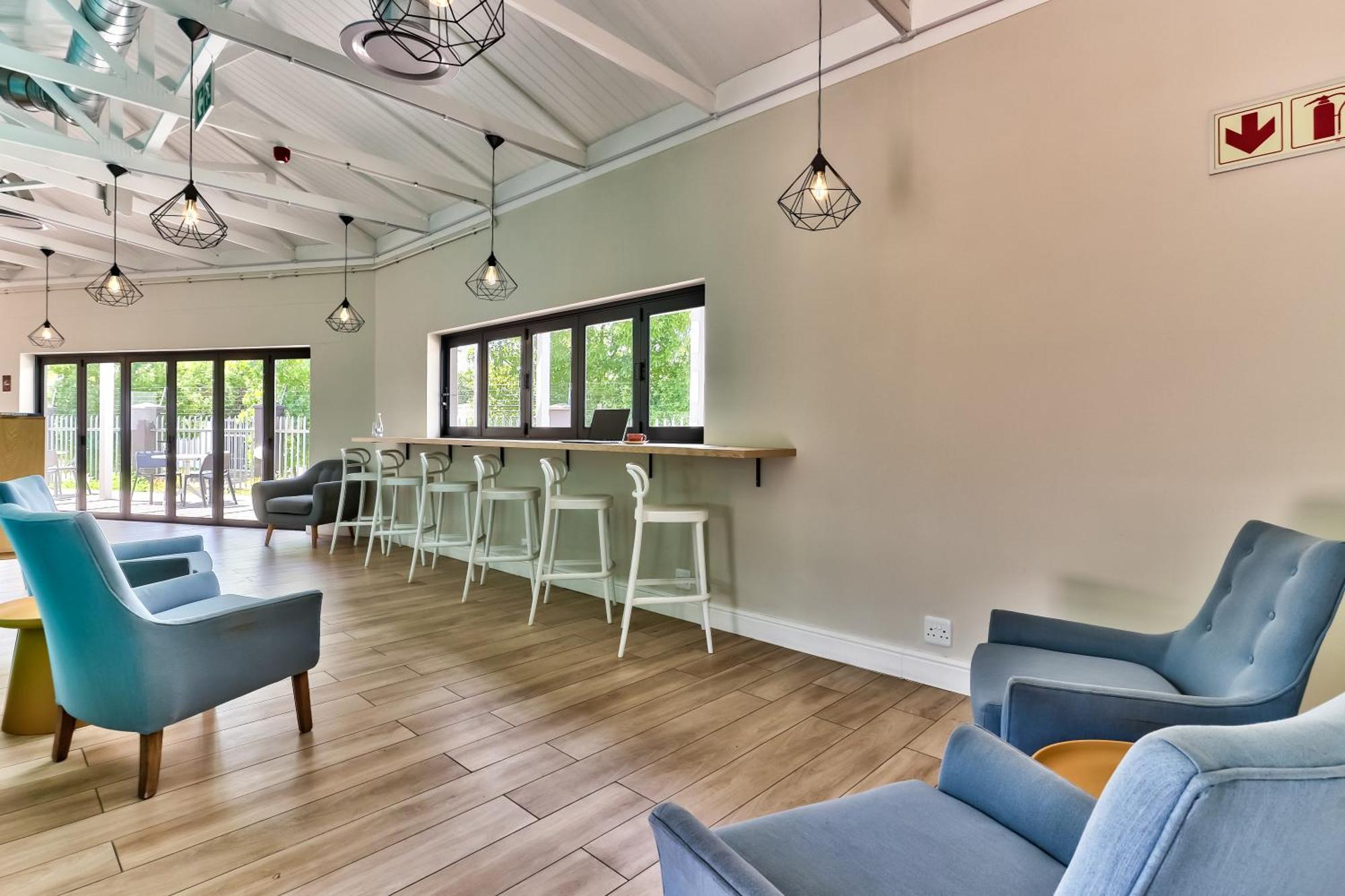 Wink Aparthotel Quiver Tree 스텔렌보스 외부 사진