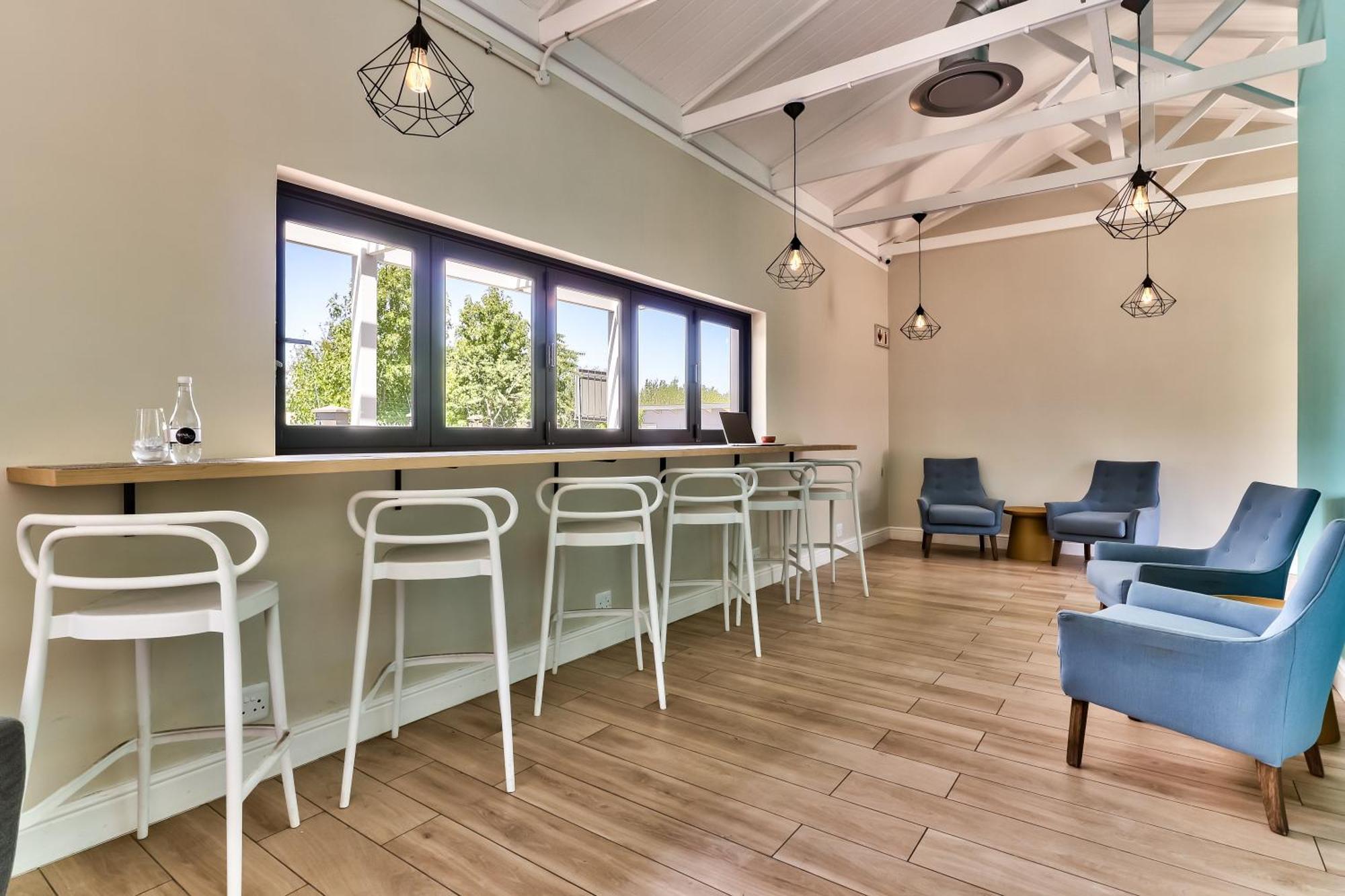 Wink Aparthotel Quiver Tree 스텔렌보스 외부 사진