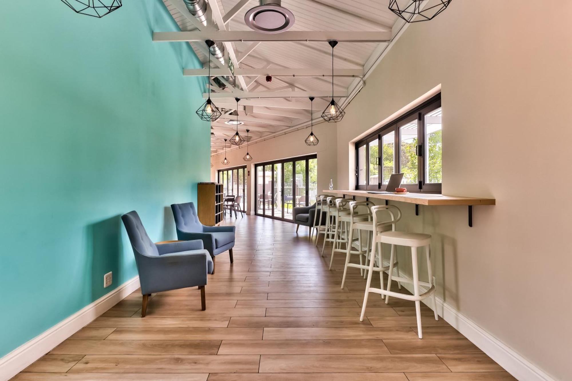 Wink Aparthotel Quiver Tree 스텔렌보스 외부 사진
