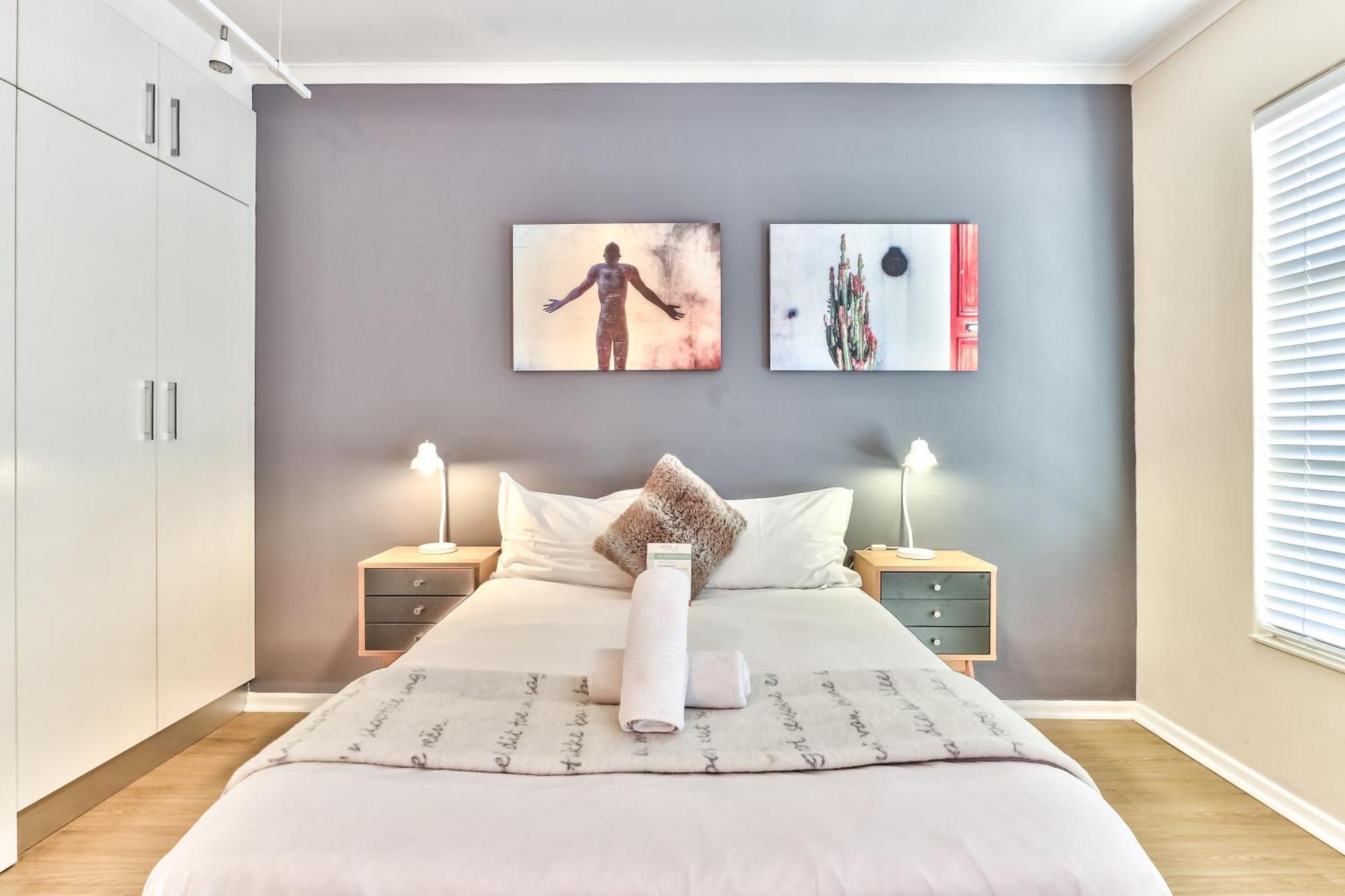 Wink Aparthotel Quiver Tree 스텔렌보스 외부 사진