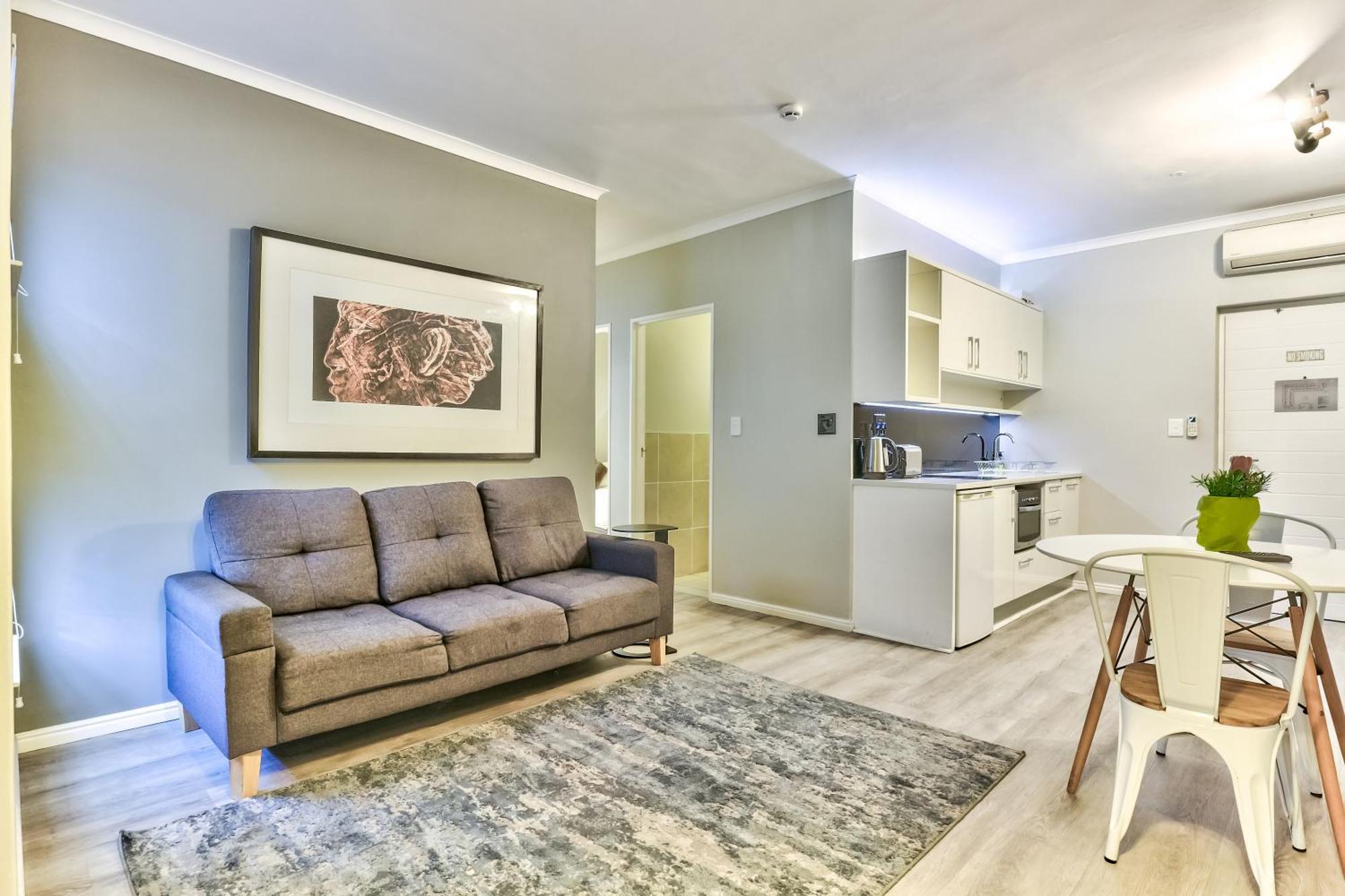 Wink Aparthotel Quiver Tree 스텔렌보스 외부 사진
