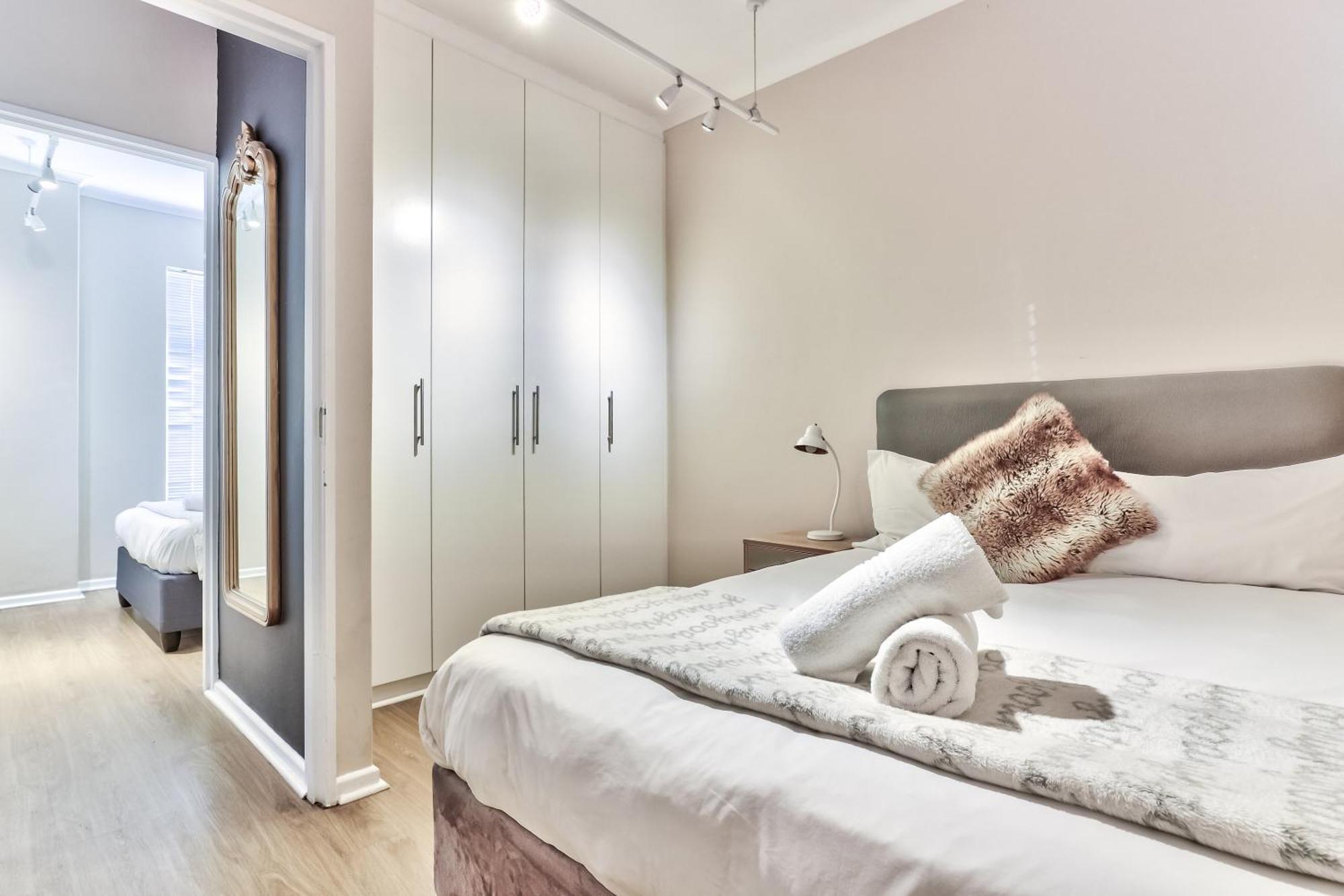 Wink Aparthotel Quiver Tree 스텔렌보스 외부 사진