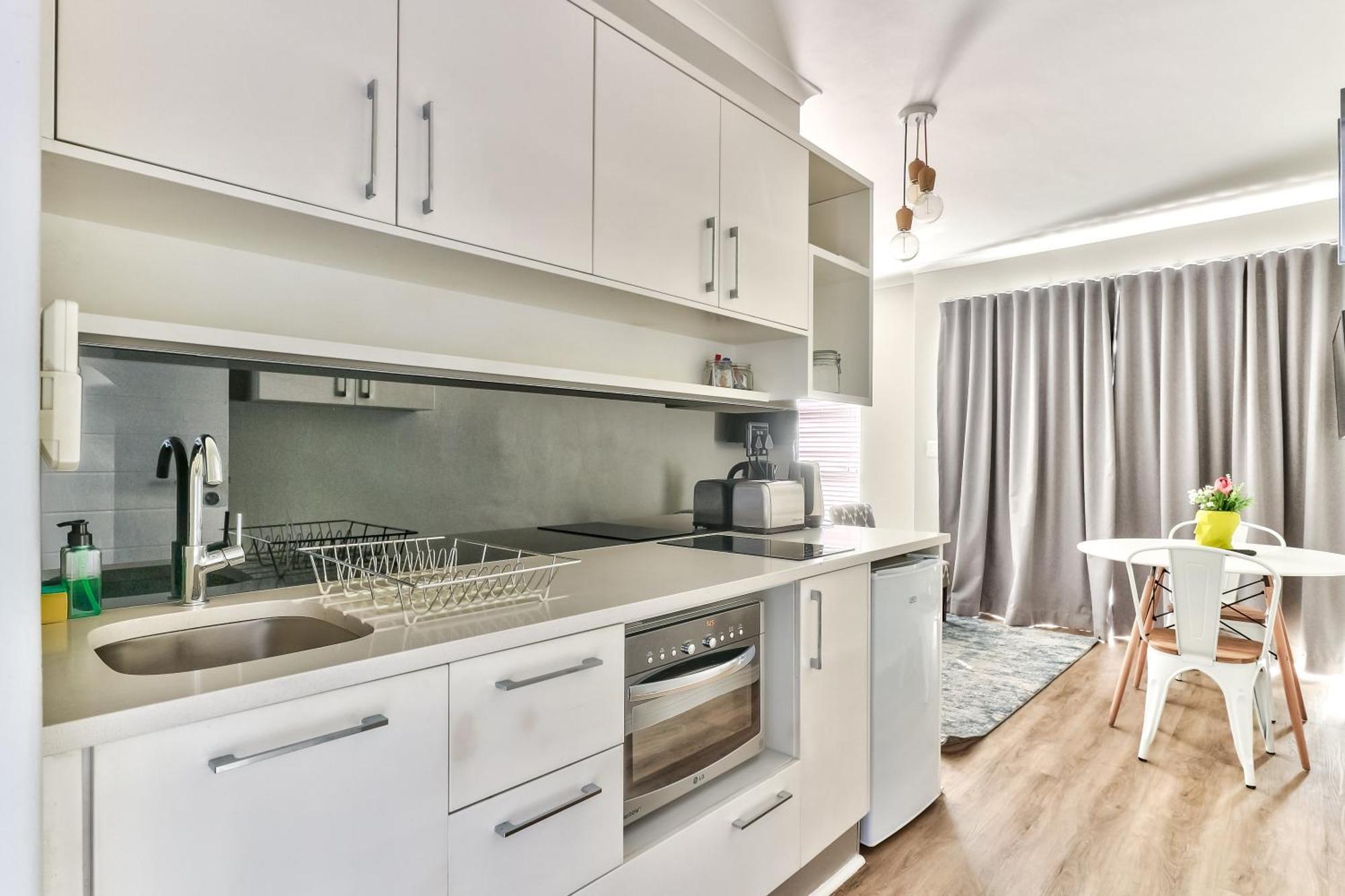 Wink Aparthotel Quiver Tree 스텔렌보스 외부 사진