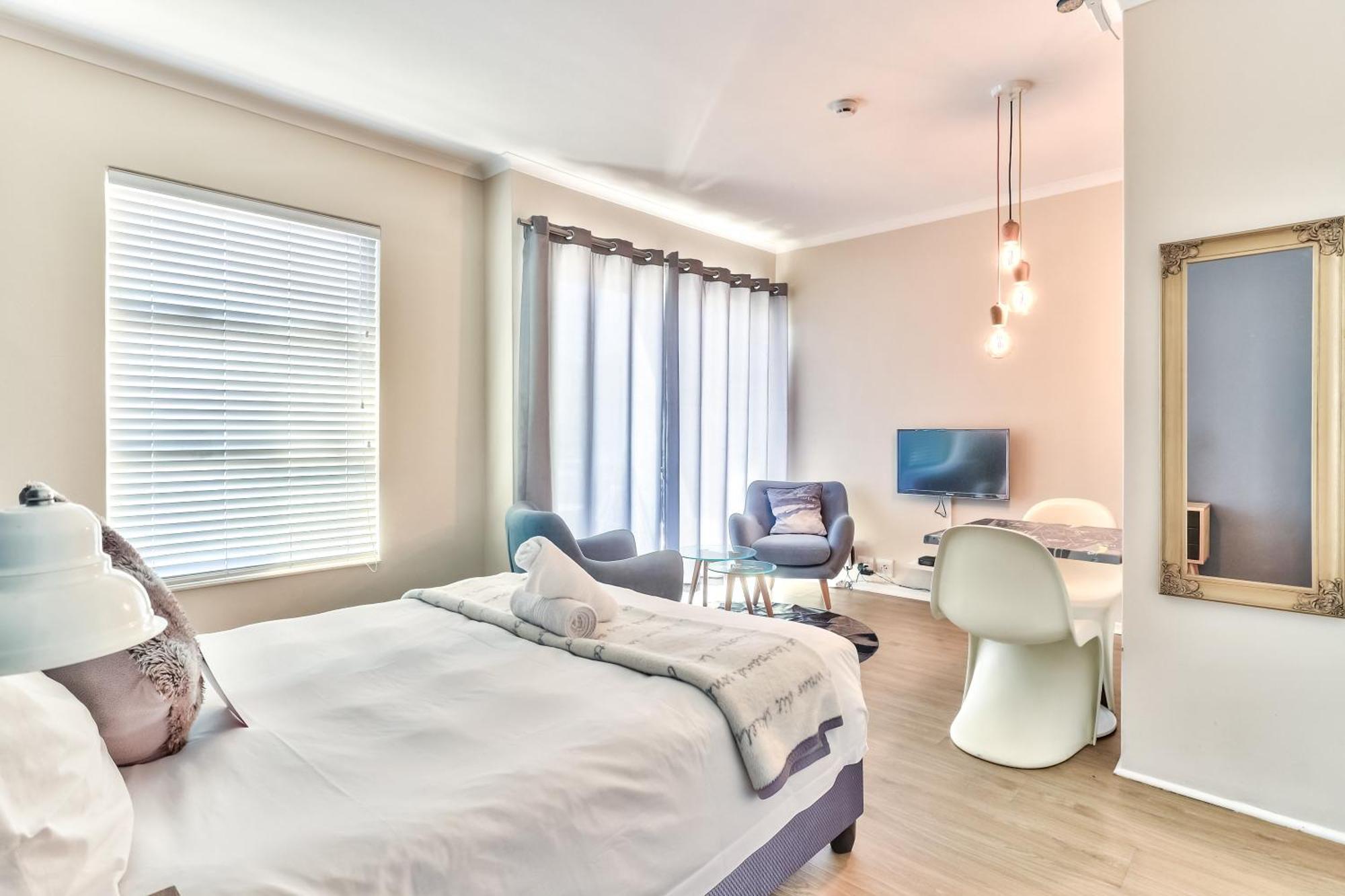 Wink Aparthotel Quiver Tree 스텔렌보스 외부 사진