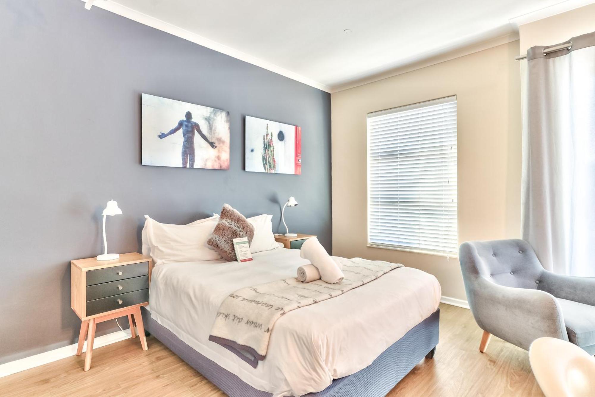 Wink Aparthotel Quiver Tree 스텔렌보스 외부 사진