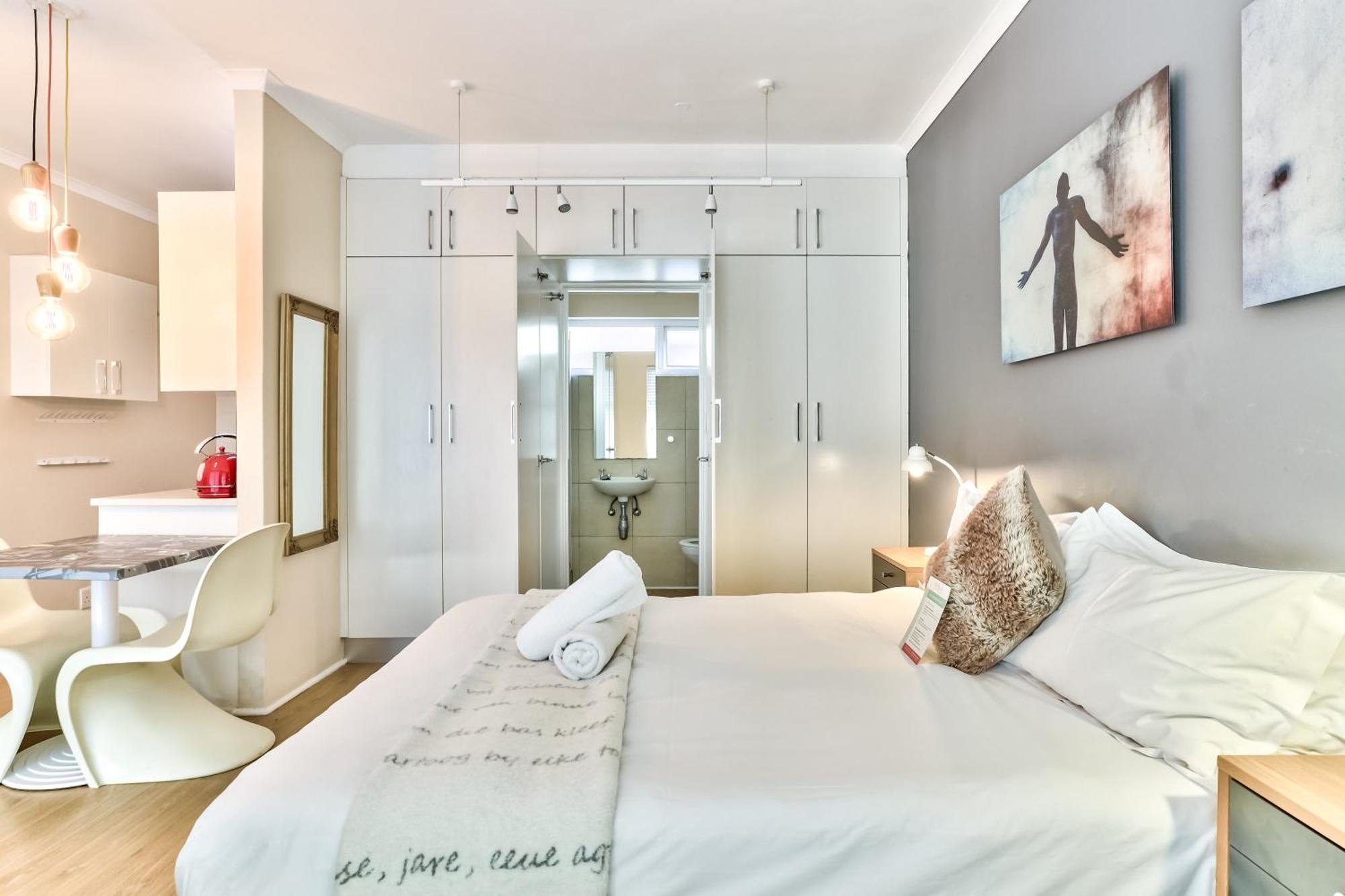 Wink Aparthotel Quiver Tree 스텔렌보스 외부 사진